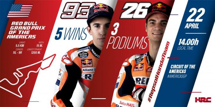 Dani Pedrosa_Marc Marquez_Repsol