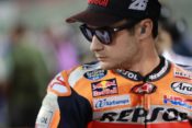 Surgery Could Sideline Pedrosa For Austin MotoGP
