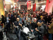 Ducati New York City