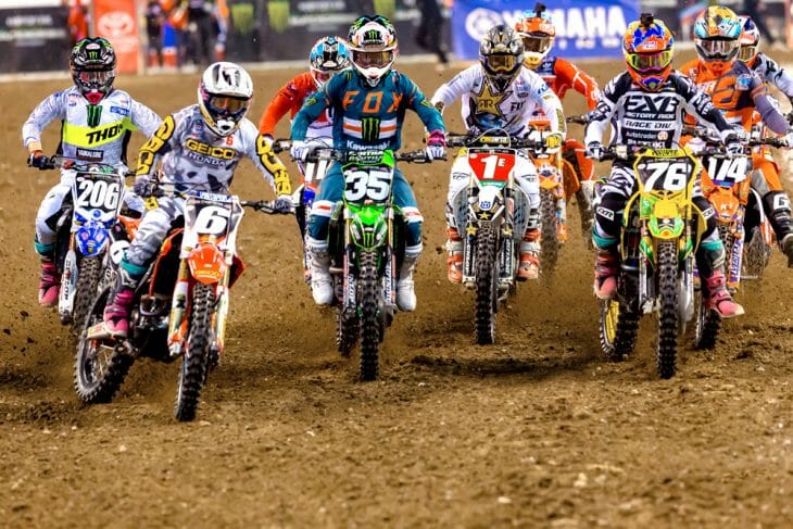 Empire Of Dirt | COLUMN | Regional Rage