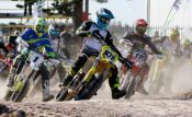 FIM Oceania Newcastle International Supermoto and Australian Supermoto Championship