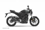 2019 Honda CB300R