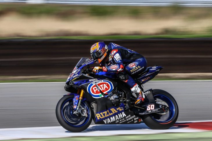 Michael_Van_Der_Mark_Assen_WorldSBK_2018 Michael_Van_Der_Mark_Assen_WorldSBK_2018