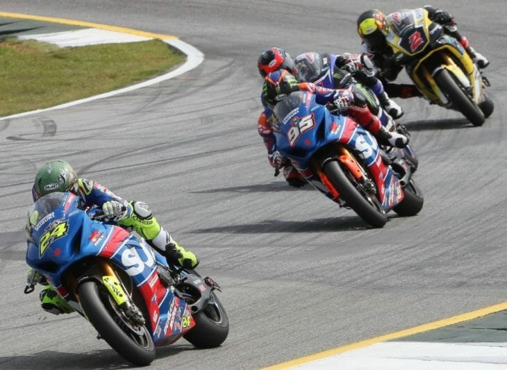 MotoAmerica