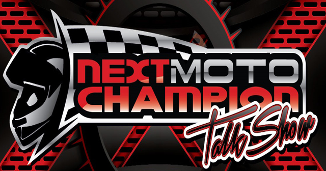 Next Moto Champion Talk Show