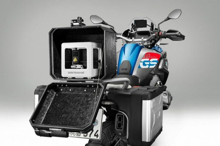 BMW_Motorrad_3d_Printer_R_1200_GS_iParts