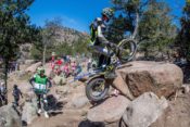 2018 AMA/NATC MotoTrials Colorado Results