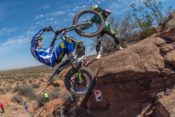 MotoTrials New Mexico Results 2018