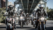 REAX Moto Apparel