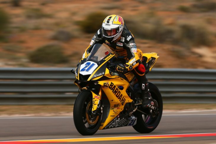 Randy_Krummenacher_Spain_WorldSSP_2018 Randy_Krummenacher_Spain_WorldSSP_2018