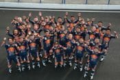 Red Bull MotoGP Rookies Cup