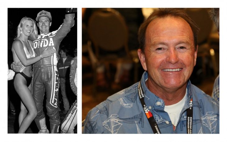Bubba Shobert to be AFT Texas Half-Mile Grand Marshal on April 28