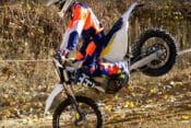 TCX Comp Evo 2 Michelin Boots