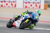 Elias Wins 2018 COTA MotoAmerica Superpole