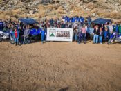 Yamaha Hosts Outdoor Access Event