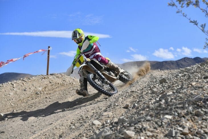 Hilltoppers Grand Prix Big 6 WCGP Results