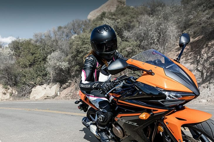 Alpinestars 2018 Spring Stella Gear