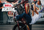 Bell Brawl Phoenix Bike Fest