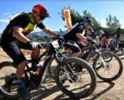 EnduroCross eMTB Challenge Series