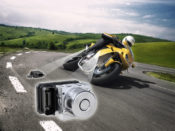Bosch Innovations for the Motorcycles of the Future