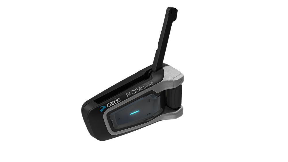 Cardo Systems PackTalk