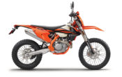 2019 KTM 500 EXC-F dual sport