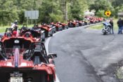 Polaris Slingshot