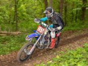 2018 Moonshine XC OMA Missouri Results