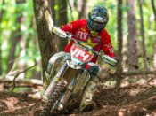 2018 Virginia Sprint Enduro Results