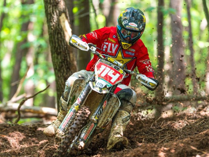 2018 Virginia Sprint Enduro Results
