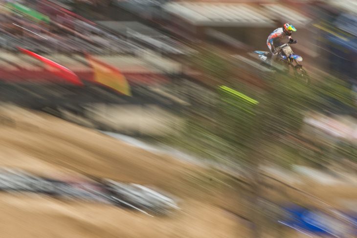 2018 AMA National MX Preview