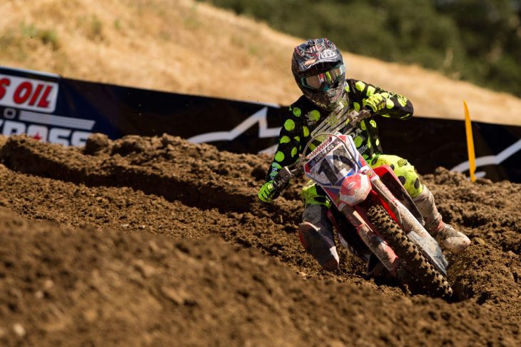 2018 AMA National MX Preview