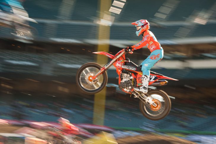 2018 AMA National MX Preview