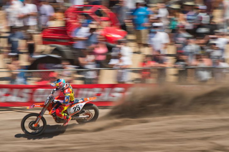 2018 AMA National MX Preview