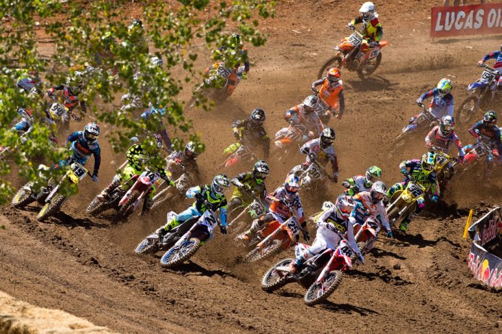 2018 AMA National MX Preview