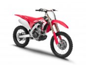 2018 Honda CRF250R: First Look