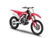 2018 Honda CRF250RX: First Look