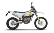 2019 Husqvarna FE Dual Sports