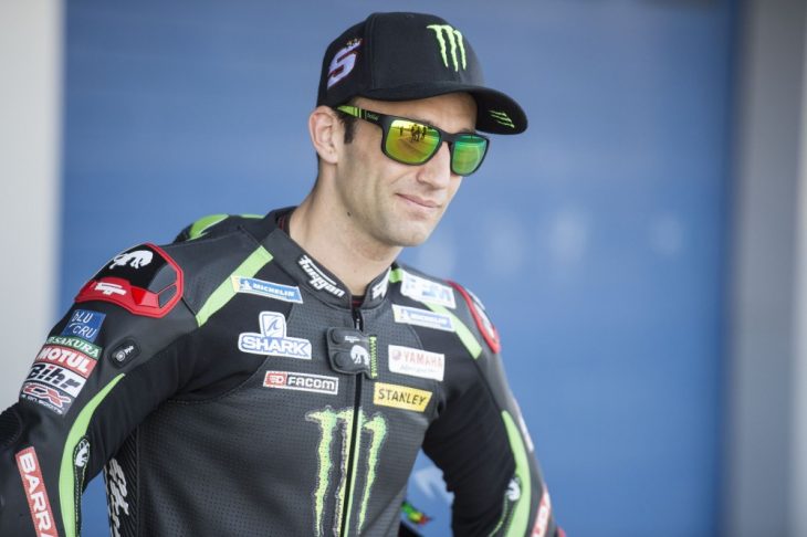 johann zarco