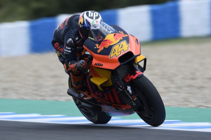 Pol Espargaro