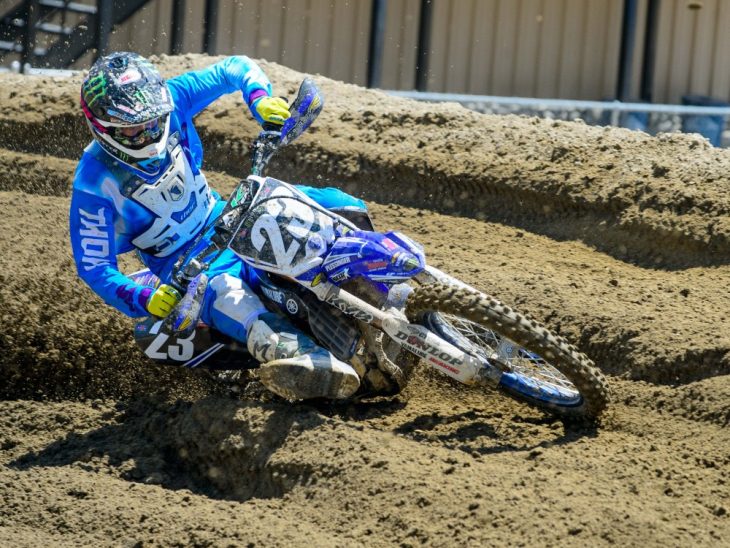 2018 AMA National MX Preview
