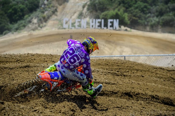 2018 AMA National MX Preview