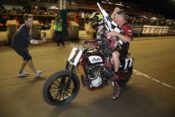 American Flat Track Sacramento Mile