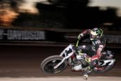 Mees Masters AFT Law Tigers Arizona Mile