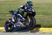 Cameron Beaubier Top Friday MotoAmerica Superbike practice at VIR