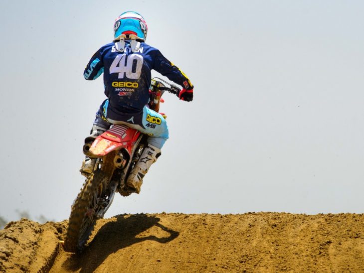 2018 AMA National MX Preview