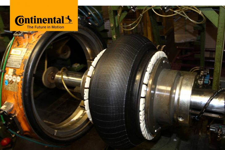 Continental Tires