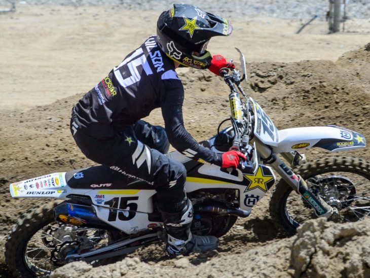 2018 AMA National MX Preview