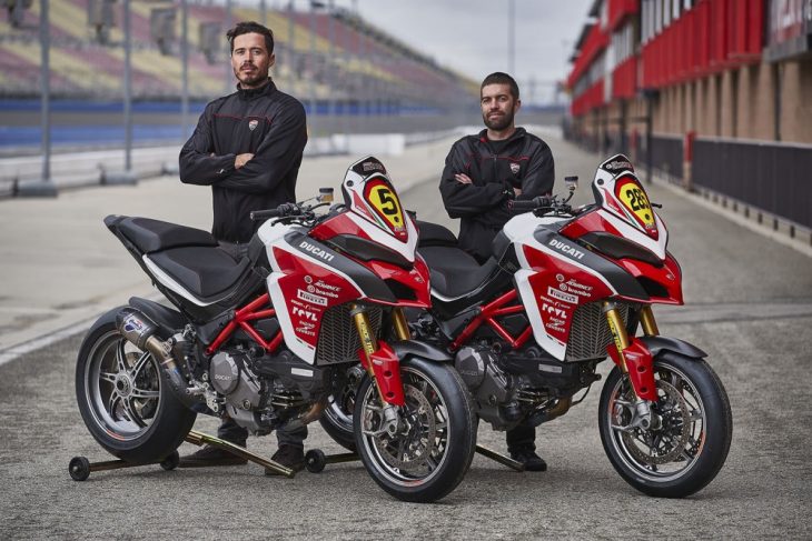 Ducati_Returns_To_Pikes_Peak