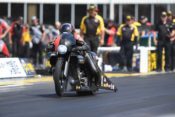 2018 NHRA Southern Nationals Results